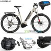 Haibike Trekking 4 2021 Haibike Trekking 4 2021
