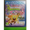 Nickelodeon All-Star Brawl (PS4) - NOVÁ HRA Nickelodeon All-Star Brawl (PS4) - NOVÁ HRA