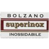 Bolzano Superinox žiletky Bolzano Superinox žiletky