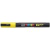 Akrylová fixka Posca PC-3M 0,9 - 1,3 mm - 2 Yellow Akrylová fixka Posca PC-3M 0,9 - 1,3 mm - 2 Yellow