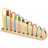 Viga Detské drevené počítadlo Viga Viga Detské drevené počítadlo Viga