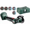 Metabo CC 18 LTX Metabo CC 18 LTX