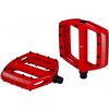 BBB BPD-36 CoolRide, Red Stabilné freeride pedále BBB BPD-36 CoolRide, Red Stabilné freeride pedále