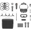 DJI Avata 2 Fly More Combo (Three Batteries) CP.FP.00000151.01 DJI Avata 2 Fly More Combo (Three Batteries) CP.FP.00000151.01
