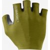 CASTELLI Cyklistické rukavice krátkoprsté - ESPRESSO L CASTELLI Cyklistické rukavice krátkoprsté - ESPRESSO L