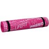 Lifefit Podložka YOGA MAT EXKLUZIV , 100x60x1cm, svetloružová Lifefit Podložka YOGA MAT EXKLUZIV , 100x60x1cm, svetloružová