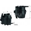 KNECHT Palivový filter KL779 KNECHT Palivový filter KL779