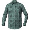ARDON®URBAN Flanelová košeľa zelená 4XL H20092/4XL ARDON®URBAN Flanelová košeľa zelená 4XL H20092/4XL