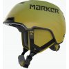 Lyžiarska prilba Marker Confidant green fade Lyžiarska prilba Marker Confidant green fade