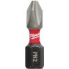 MILWAUKEE SHOCKWAVE (4932430852) bit 1/4 MILWAUKEE SHOCKWAVE (4932430852) bit 1/4
