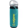 Obal na fľašu Nalgene Sleeve 24oz Farba: modrá/zelená Obal na fľašu Nalgene Sleeve 24oz Farba: modrá/zelená