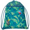 Vrecúško na prezúvky Stil Pixel Quest Vrecúško na prezúvky Stil Pixel Quest