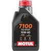 Motul 7100 4T 10W-40 1L Motul 7100 4T 10W-40 1L