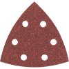 Bosch Brúsne listy F460 Best for Wood and Paint 6 o., 93 mm, P 60, 5 ks 2608621685 Bosch Brúsne listy F460 Best for Wood and Paint 6 o., 93 mm, P 60, 5 ks 2608621685