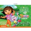 Learn English with Dora the Explorer 3 Student´s Book B - Sarah Dilger Learn English with Dora the Explorer 3 Student´s Book B - Sarah Dilger