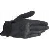 Stated Air Gloves Čierno/Čierne Rukavice Veľkosť 2XL Stated Air Gloves Čierno/Čierne Rukavice Veľkosť 2XL