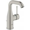 GROHE GROHE 23462DC1 - Umývadlová batéria ESSENCE veľkosť M z nerezovej ocele GH0769 + záruka 3 roky zadarmo + záruka 3 roky zadarmo GROHE GROHE 23462DC1 - Umývadlová batéria ESSENCE veľkosť M z nerezovej ocele GH0769 + záruka 3 roky zadarmo + záruka 3 roky zadarmo