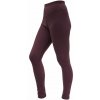 Dámske legíny SENSOR INFINITY ECO ZERO port red XL Dámske legíny SENSOR INFINITY ECO ZERO port red XL