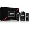 Guy Laroche Drakkar Noir SET: Toaletná voda 100ml + Deostick 75g + Sprchový gél 50ml pre mužov Guy Laroche Drakkar Noir SET: Toaletná voda 100ml + Deostick 75g + Sprchový gél 50ml pre mužov