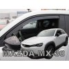 Deflektory Heko - Mazda MX-30 od 2020 Deflektory Heko - Mazda MX-30 od 2020