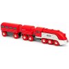 Brio 33557 Rychlovlak Brio 33557 Rychlovlak
