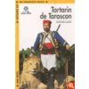 LECTURES CLE EN FRANCAIS FACILE NIVEAU 1: TARTARIN DE TARASCON + CD MP3 (Alphonse Daudet)(Brožovaná) LECTURES CLE EN FRANCAIS FACILE NIVEAU 1: TARTARIN DE TARASCON + CD MP3 (Alphonse Daudet)(Brožovaná)