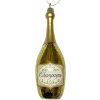 COLMORE BY DIGA Vianoce – Ozdoba Champagne COLMORE BY DIGA Vianoce – Ozdoba Champagne