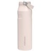 STANLEY Termoláhev The IceFlow™ Bottle Flip Straw 1060 ml Rose Quartz (10-12111-065) STANLEY Termoláhev The IceFlow™ Bottle Flip Straw 1060 ml Rose Quartz (10-12111-065)