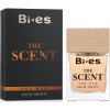 BI-ES The Scent toaletná voda 100ml - TESTER BI-ES The Scent toaletná voda 100ml - TESTER