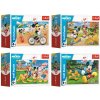 Trefl Mini Mickey Mouse Disney 54 dielov
