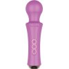 Xocoon Power Massager Fuchsia, vibračná masážna hlavica Xocoon Power Massager Fuchsia, vibračná masážna hlavica