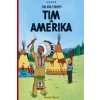 Tim und Struppi - Tim in Amerika (ergé)(Brožovaná) Tim und Struppi - Tim in Amerika (ergé)(Brožovaná)