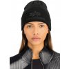 Alpha Industries 3D beanie Black čiapka čierna Alpha Industries 3D beanie Black čiapka čierna