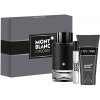 Mont Blanc Explorer Darčeková sada pánska parfumovaná voda 100 ml, sprchový gél 100 ml a miniaturka pánska parfumovaná voda 7,5 ml Mont Blanc Explorer Darčeková sada pánska parfumovaná voda 100 ml, sprchový gél 100 ml a miniaturka pánska parfumovaná voda 7,5 ml