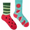 Hestysocks Detské ponožky Melón Hestysocks Detské ponožky Melón