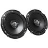 Reproduktory do auta JVC CS-J620X 30W RMS Reproduktory do auta JVC CS-J620X 30W RMS