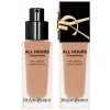 Yves Saint Laurent All Hours Foundation dlhotrvajúci make-up vodeodolný MN9 25 ml Yves Saint Laurent All Hours Foundation dlhotrvajúci make-up vodeodolný MN9 25 ml