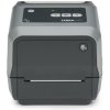 Zebra ZD621t , 12 dots/mm (300 dpi), peeler, RTC, USB, USB Host, RS232, BT (BLE), Ethernet, grey ZD6A043-31EF00EZ Zebra ZD621t , 12 dots/mm (300 dpi), peeler, RTC, USB, USB Host, RS232, BT (BLE), Ethernet, grey ZD6A043-31EF00EZ