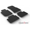Gumové autokoberce BMW 3 2019- (G20, G21) GLE Wintergood 0536 Gumové autokoberce BMW 3 2019- (G20, G21) GLE Wintergood 0536