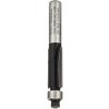 Bosch Accessories 2608628346 zarovnávacia fréza tvrdokov Dĺžka 68 mm Vonkajší Ø 9.5 mm Ø hriadeľa 8 mm; 2608628346 Bosch Accessories 2608628346 zarovnávacia fréza tvrdokov Dĺžka 68 mm Vonkajší Ø 9.5 mm Ø hriadeľa 8 mm; 2608628346
