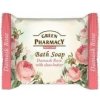 Green Pharmacy Damask Rose toaletne mydlo s bambuckym maslom 100 g Green Pharmacy Damask Rose toaletne mydlo s bambuckym maslom 100 g