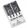 DI-box Behringer DI 20 ULTRA-DI DI-box Behringer DI 20 ULTRA-DI