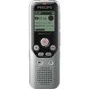 Diktafón Philips DVT1250 čierny/strieborný Diktafón Philips DVT1250 čierny/strieborný