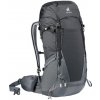 Deuter Futura Pro 42l EL black-graphite Deuter Futura Pro 42l EL black-graphite