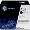 Toner HP Q5945A HP 45A black (18.000 str.) pre LaserJet 4345 Toner HP Q5945A HP 45A black (18.000 str.) pre LaserJet 4345