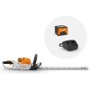 STIHL HSA 60, set s 1x AK 10 + AL 101 STIHL HSA 60, set s 1x AK 10 + AL 101