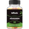 Botanic Ašvaganda - Gumené cukríky 60 ks Botanic Ašvaganda - Gumené cukríky 60 ks