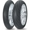 Avon 3D Ultra Supersport AV80 180/55 R17 73W
