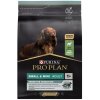 Purina Pro Plan Small & Mini Adult Sensitive Digestion jahňacie 3 kg Purina Pro Plan Small & Mini Adult Sensitive Digestion jahňacie 3 kg