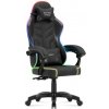 Herná stolička Force 2.7 RGB Black Herná stolička Force 2.7 RGB Black